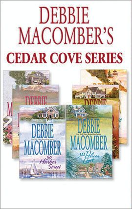 Debbie Macomber